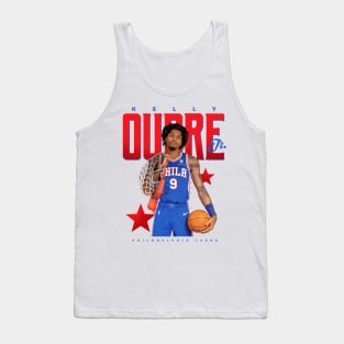 Kelly Oubre Jr Tank Top